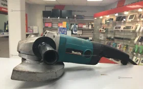Купить УШМ Makita 9069 б/у , в Саратов Цена:4500рублей