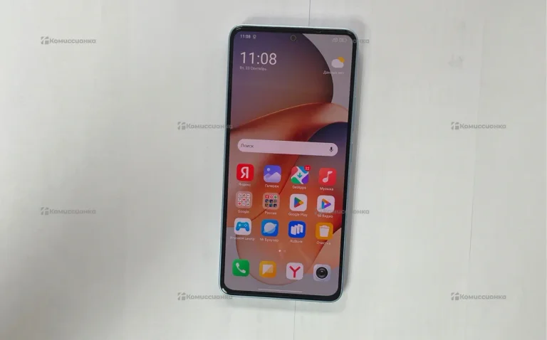 Xiaomi Redmi Note 13 8/256 ГБ