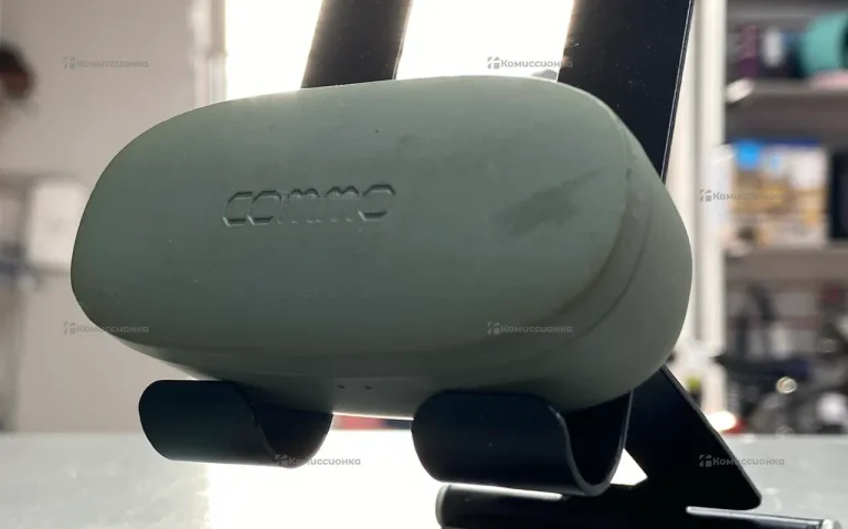 Наушники  COMMO