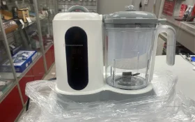 Купить Пароварка блендер для детского питания б/у , в Москва и область Цена:2200рублей