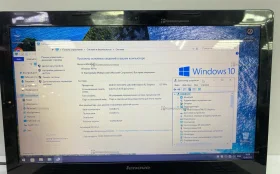 Ноутбук  Lenovo G50-45