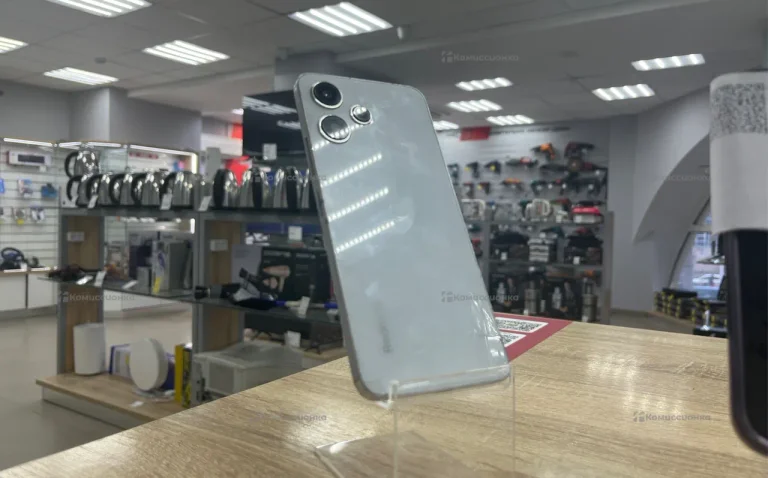 Xiaomi Redmi 12 4/128 ГБ