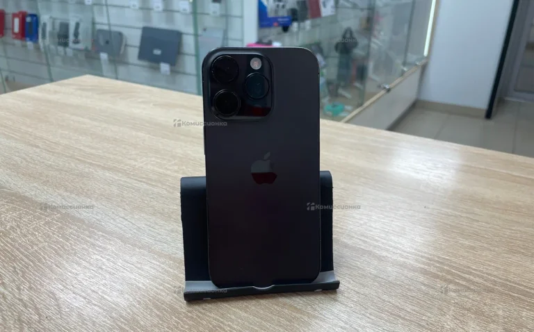 Iphone 16 Pro 8/256 ГБ