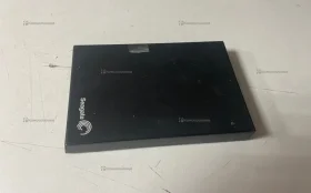Купить Жесткий диск  seagate 2tb б/у , в Москва и область Цена:2900рублей