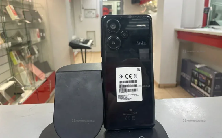 Xiaomi Redmi Note 13 Pro+ 8/512 ГБ