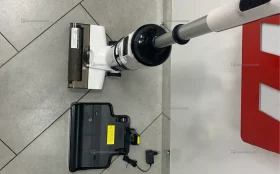 Купить Пылесос  Technique GT804 б/у , в Москва и область Цена:8900рублей