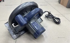 Купить Циркулярная пила AYGER AR2000 б/у , в Москва и область Цена:2900рублей