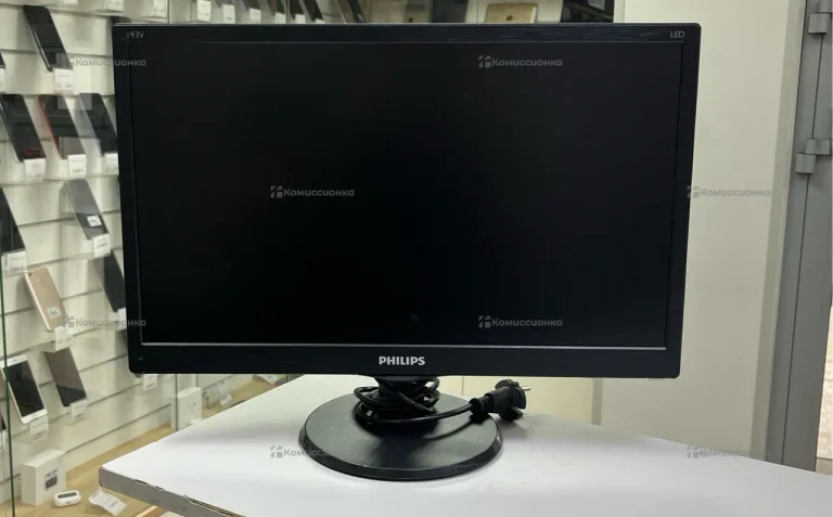 Монитор Philips 193V5LSB2