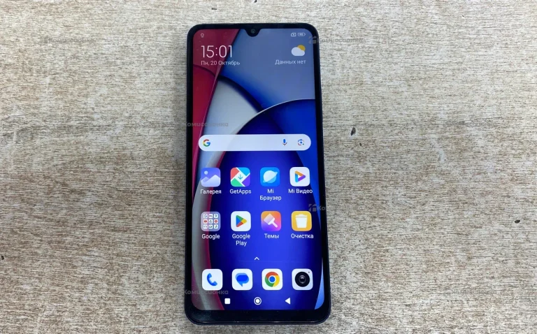 Xiaomi Redmi 14C 8/256 ГБ