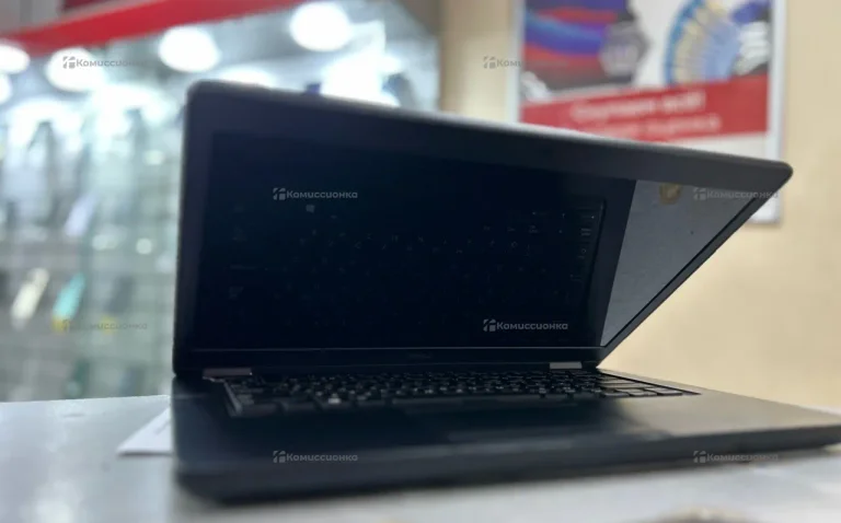 Ноутбук  Dell 5480