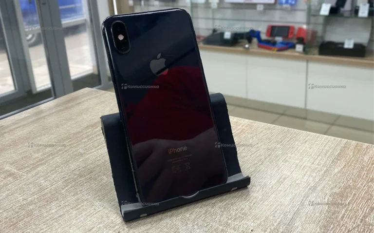 Apple iPhone XS 4/256 ГБ