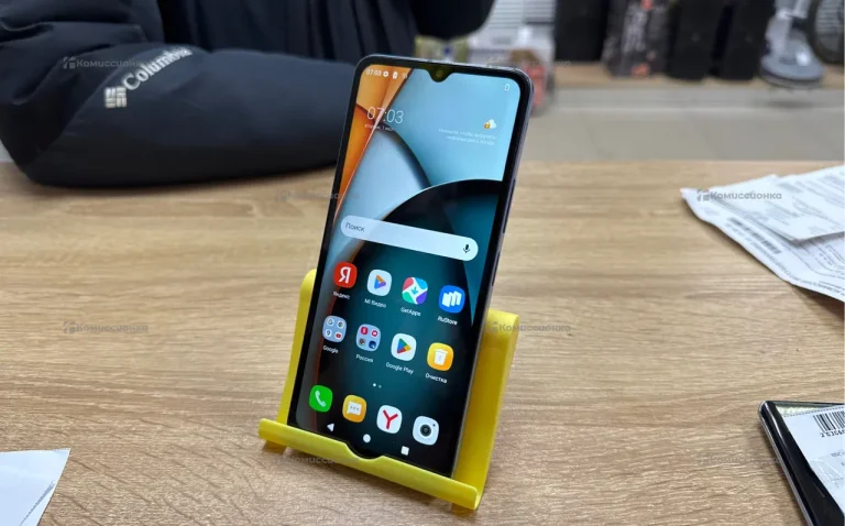 Xiaomi Redmi A3 4/128 ГБ