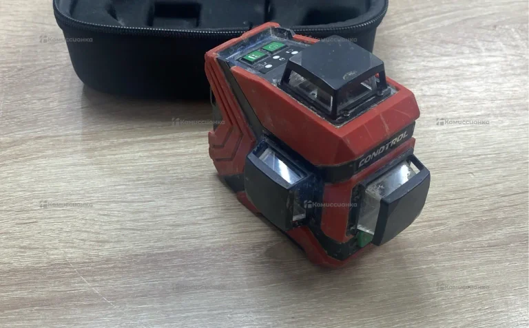 уровень condtrol gfx 360