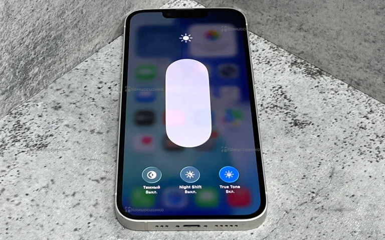 Apple iPhone 14 6/128 ГБ