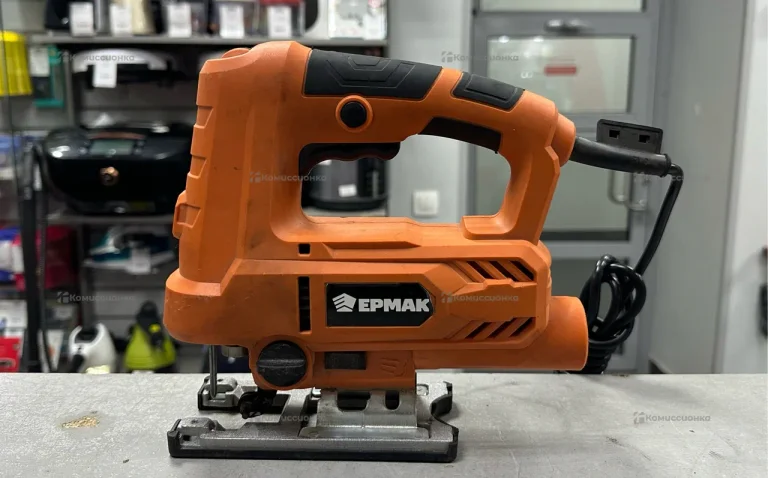 Электролобзик Ермак ЛЭ-710