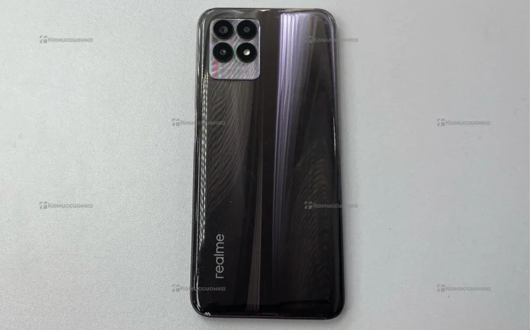 Realme 8i 4/128 ГБ
