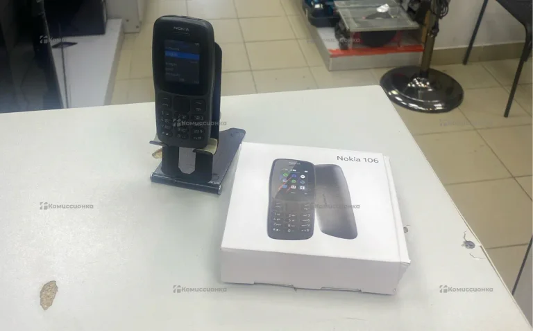 Nokia 106