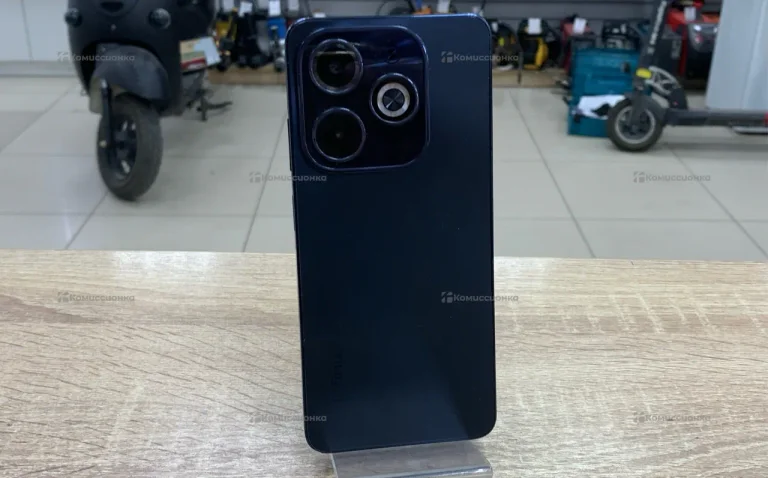 Infinix Hot 40i 8/128 ГБ