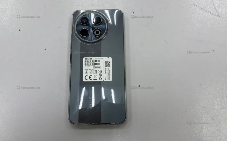 Tecno 30 pro 8/256