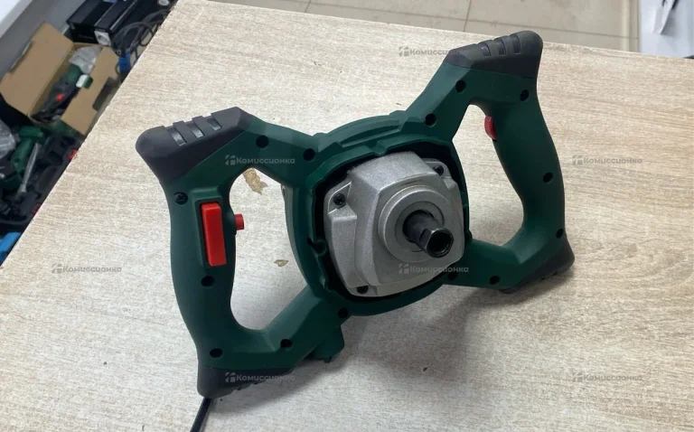 строительный миксер EM 1500/14M