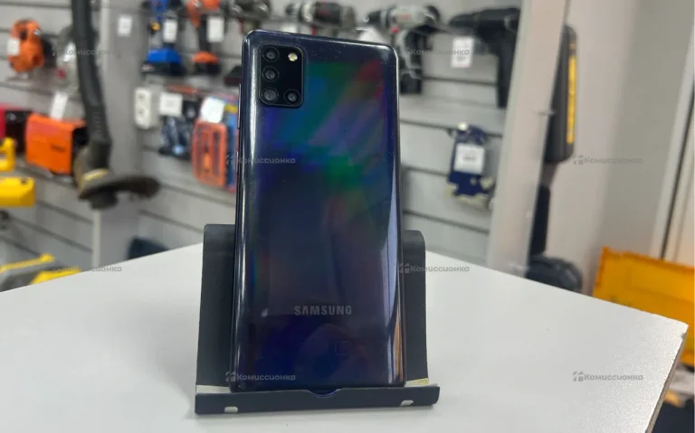 Samsung Galaxy A51 4/64 ГБ