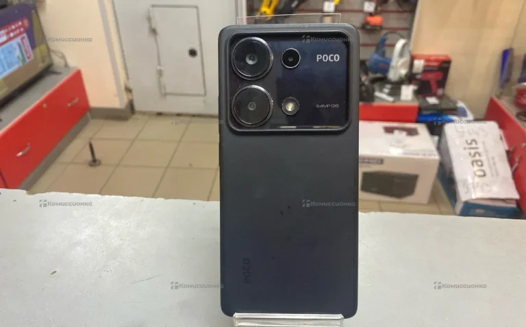 Xiaomi Poco M6 Pro 12/512 ГБ