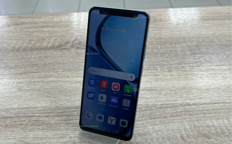 Realme Note 60 4/128Gb