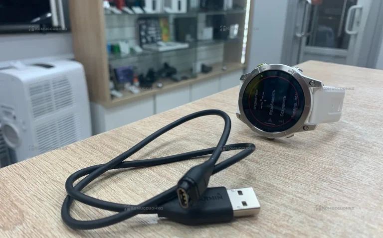 Часы Garmin Epix Pro Gen 2