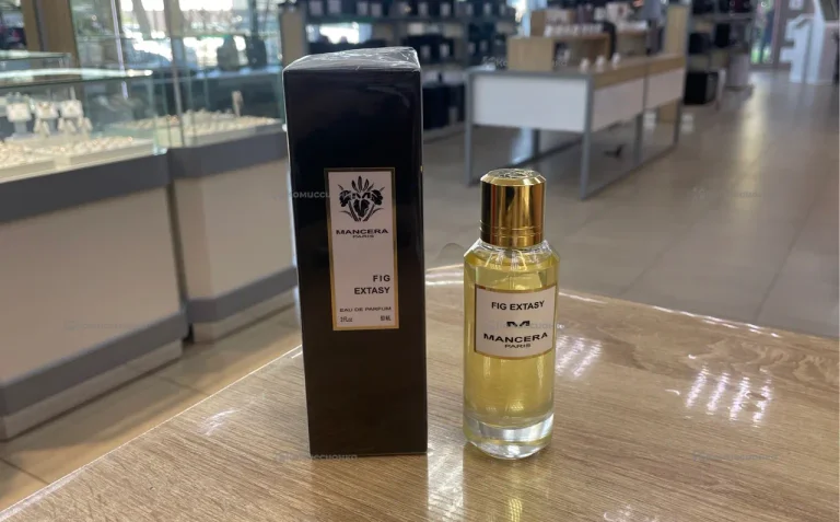 Души Mancera Fig Extasy 60ml