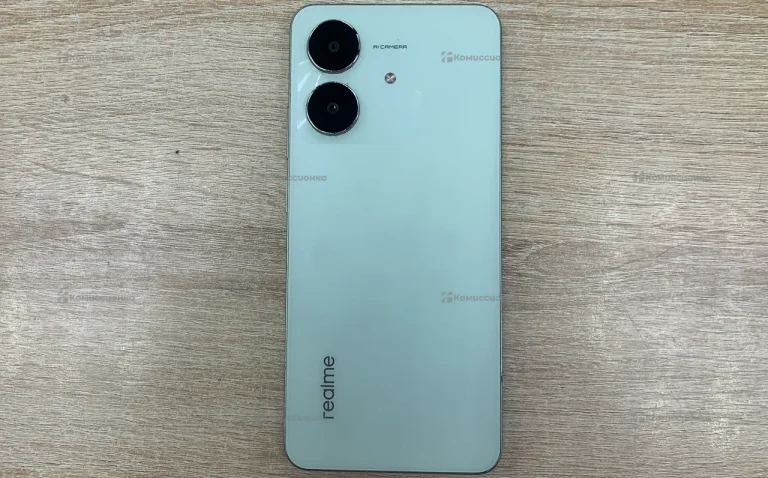 Realme Note 60x 3/64 ГБ