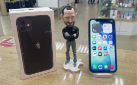 Apple iPhone 11 4/64 ГБ