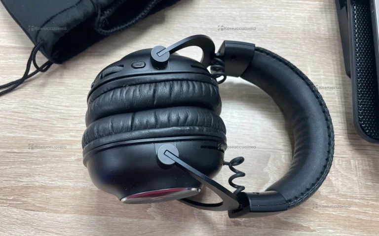 Logitech g pro x наушники