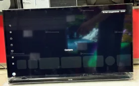 Купить Телевизор Tuvio Телевизор Tuvio td32hfbsv1 б/у , в Чапаевск Цена:10990рублей