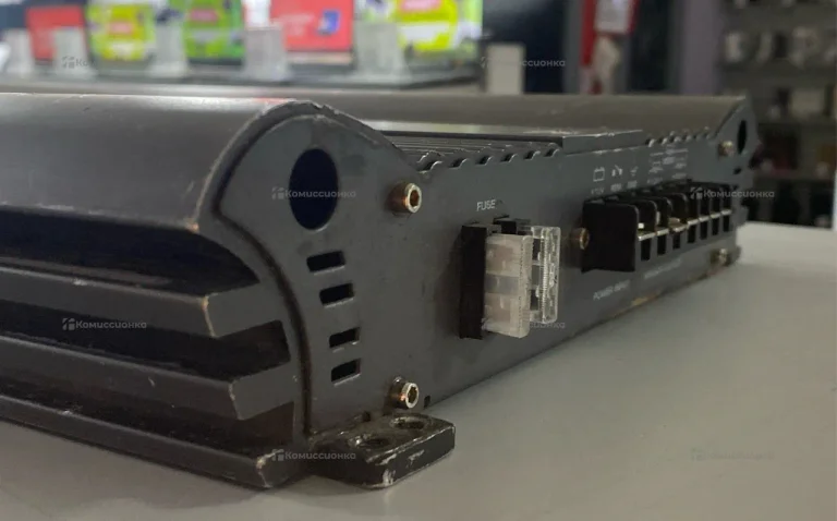 Усилитель  POVER acoustic DV2-820