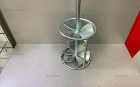 Купить Насадка для строительного миксера усиленная б/у , в Самара Цена:890рублей