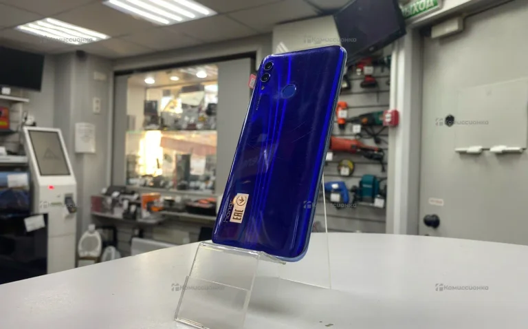 Honor 10 Lite 3/64 ГБ