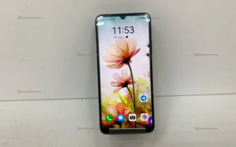 Huawei nova Y72S 8/128Gb