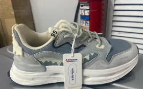 Купить Кроссовки Sprandi p169-3 б/у , в Самара Цена:2900рублей