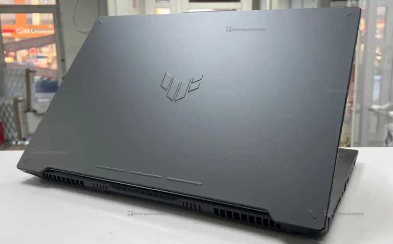 Ноутбук ASUS TUF GAMING A17