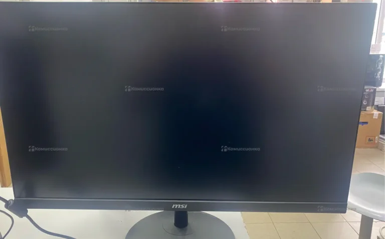 Монитор MSI PRO MP271CA