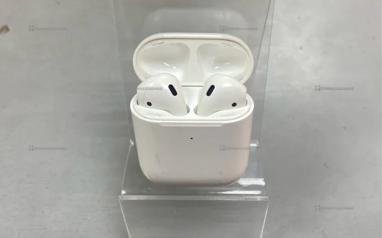 Наушники  AirPods 2