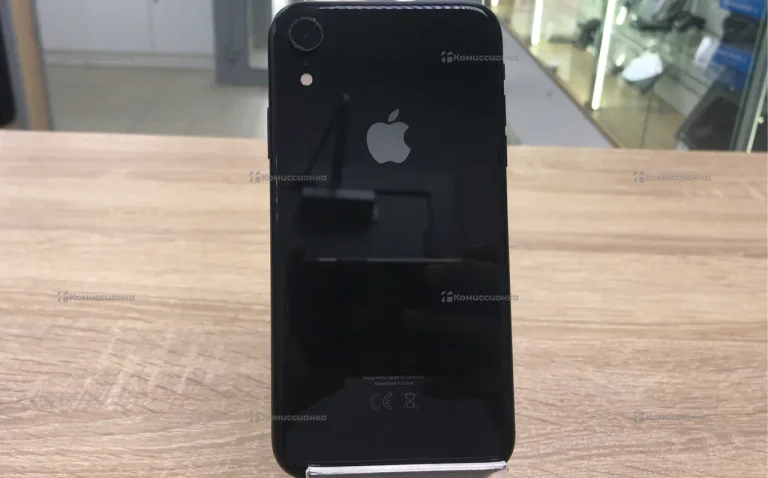 Apple iPhone XR 128Gb