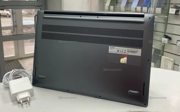 Ноутбук  Honor magicbook x16 BRN-F56