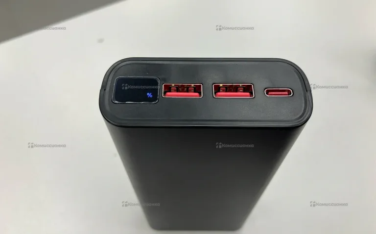 Power Bank  30000