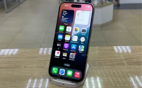 Apple iPhone 15 Pro 8/256 ГБ