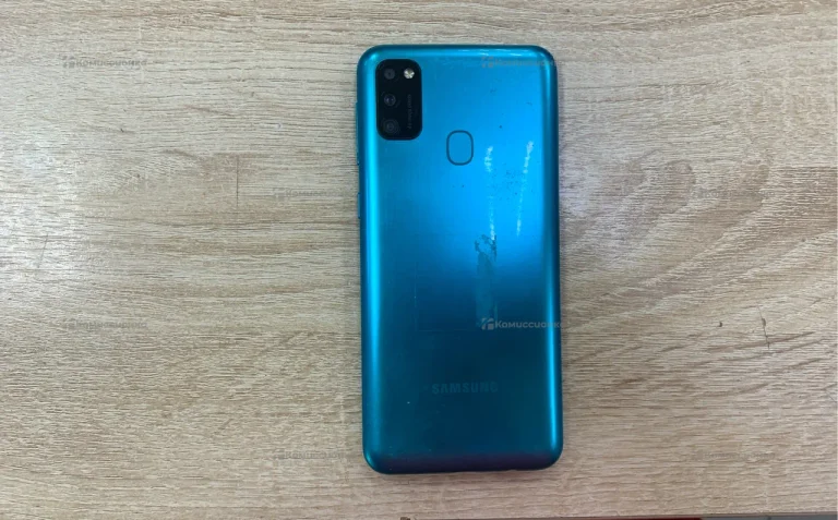 Samsung Galaxy M21 4/64 ГБ