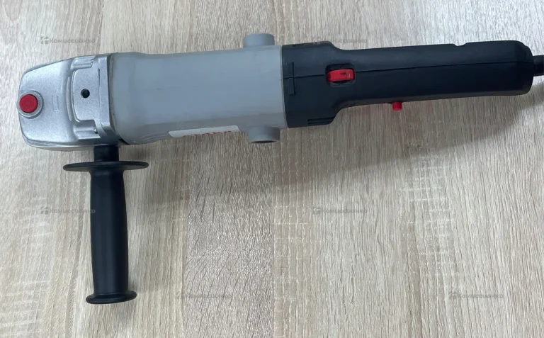 УШМ СТАВР МШУ-125/900Э