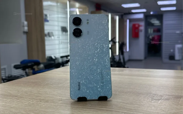 Xiaomi Redmi 13C 4/128 ГБ