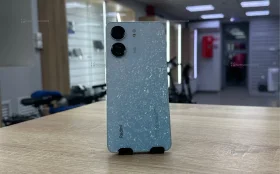Купить Xiaomi Redmi 13C 4/128 ГБ б/у , в Челябинск Цена:4900рублей