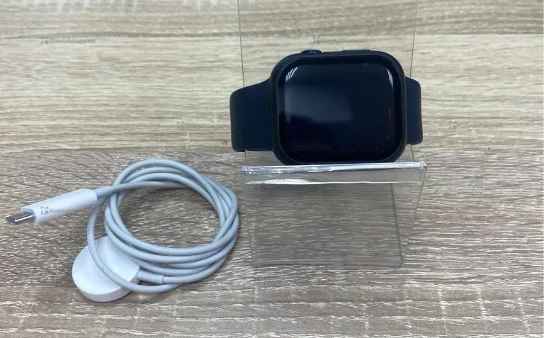 Часы  apple wath se 2